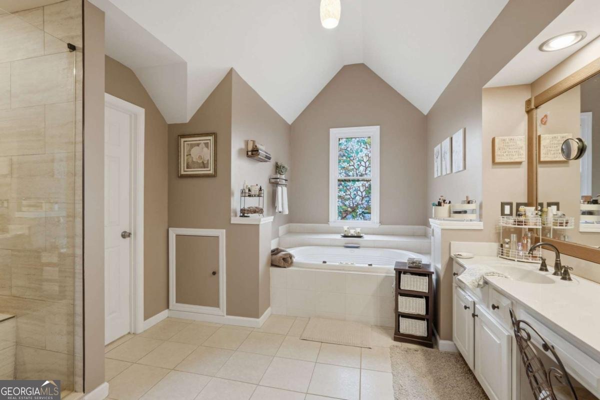 214 Glenbrook Lane Canton - Photo 26