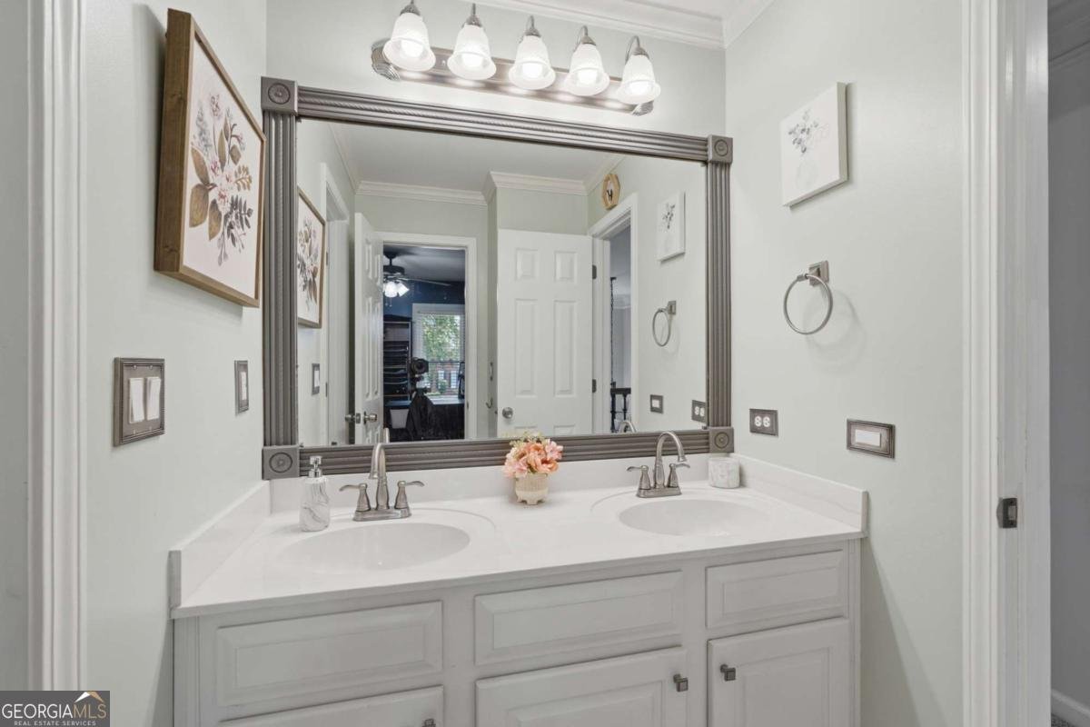 214 Glenbrook Lane Canton - Photo 29