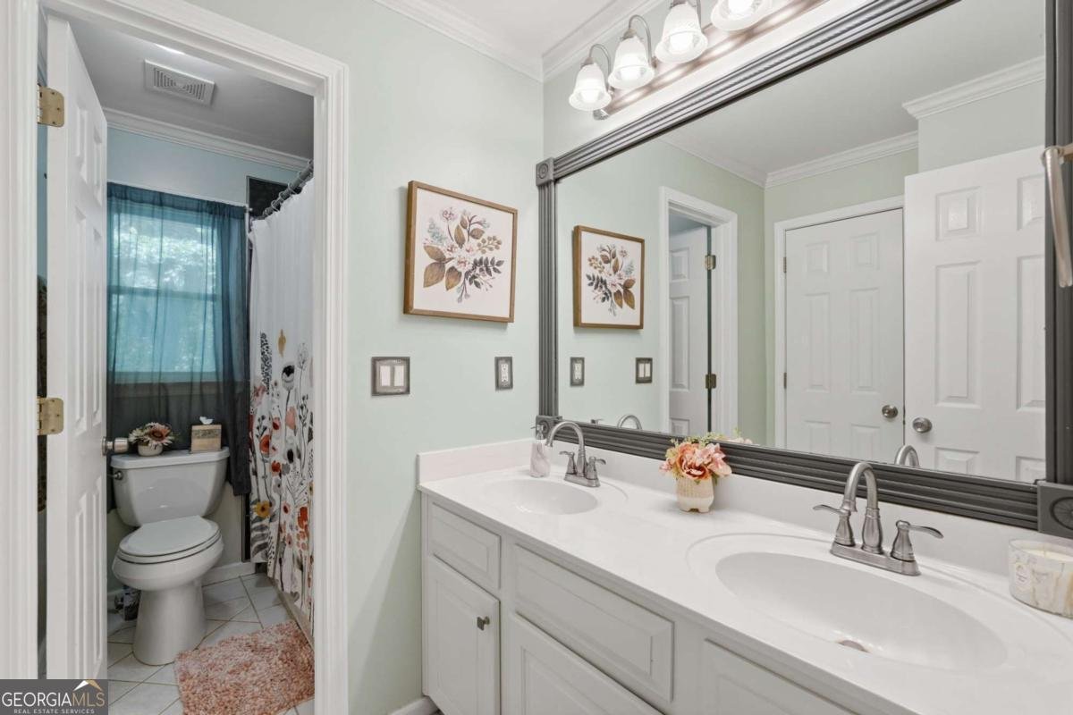 214 Glenbrook Lane Canton - Photo 30