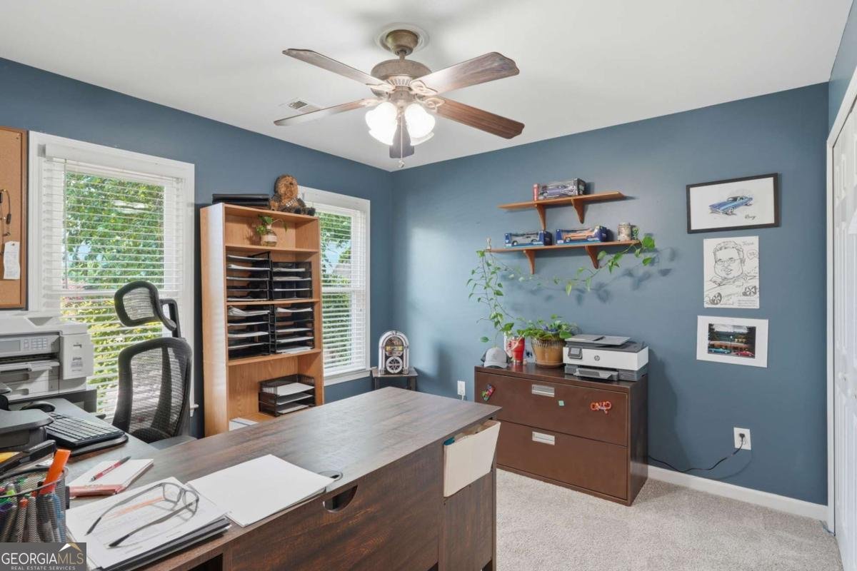 214 Glenbrook Lane Canton - Photo 31