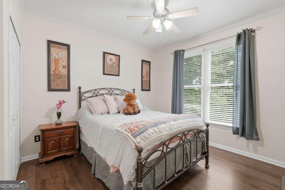 214 Glenbrook Lane Canton - Photo 32
