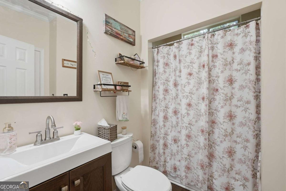 214 Glenbrook Lane Canton - Photo 33