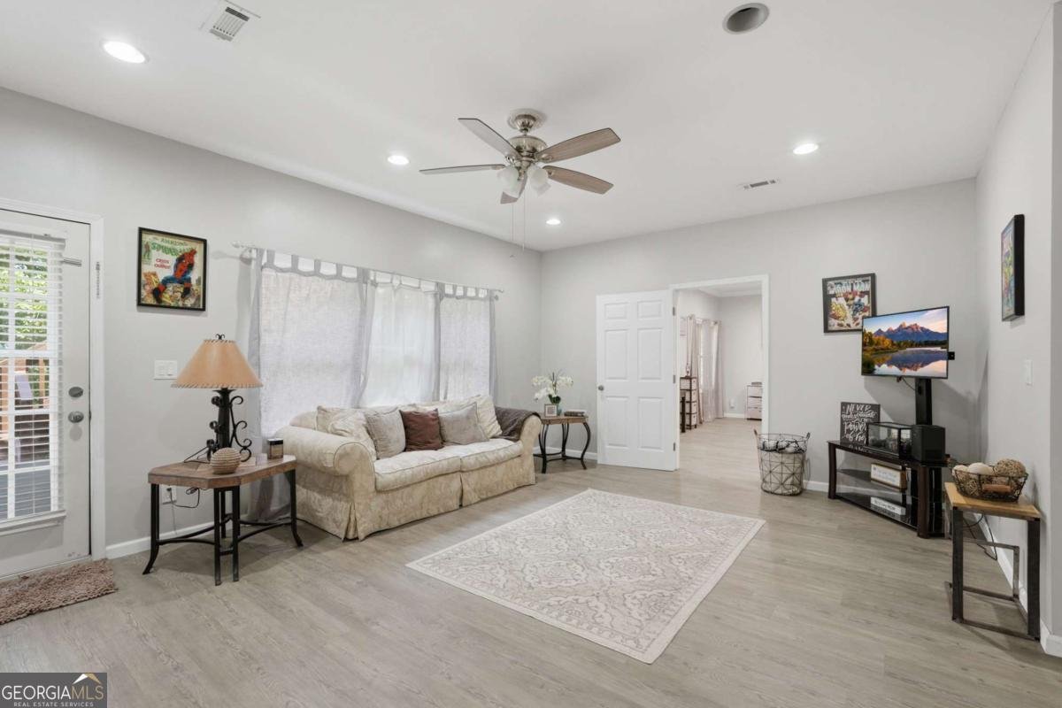 214 Glenbrook Lane Canton - Photo 34