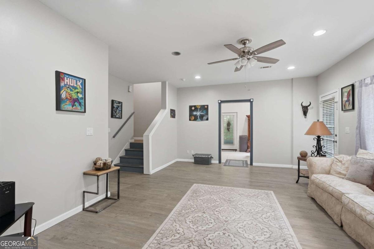 214 Glenbrook Lane Canton - Photo 35