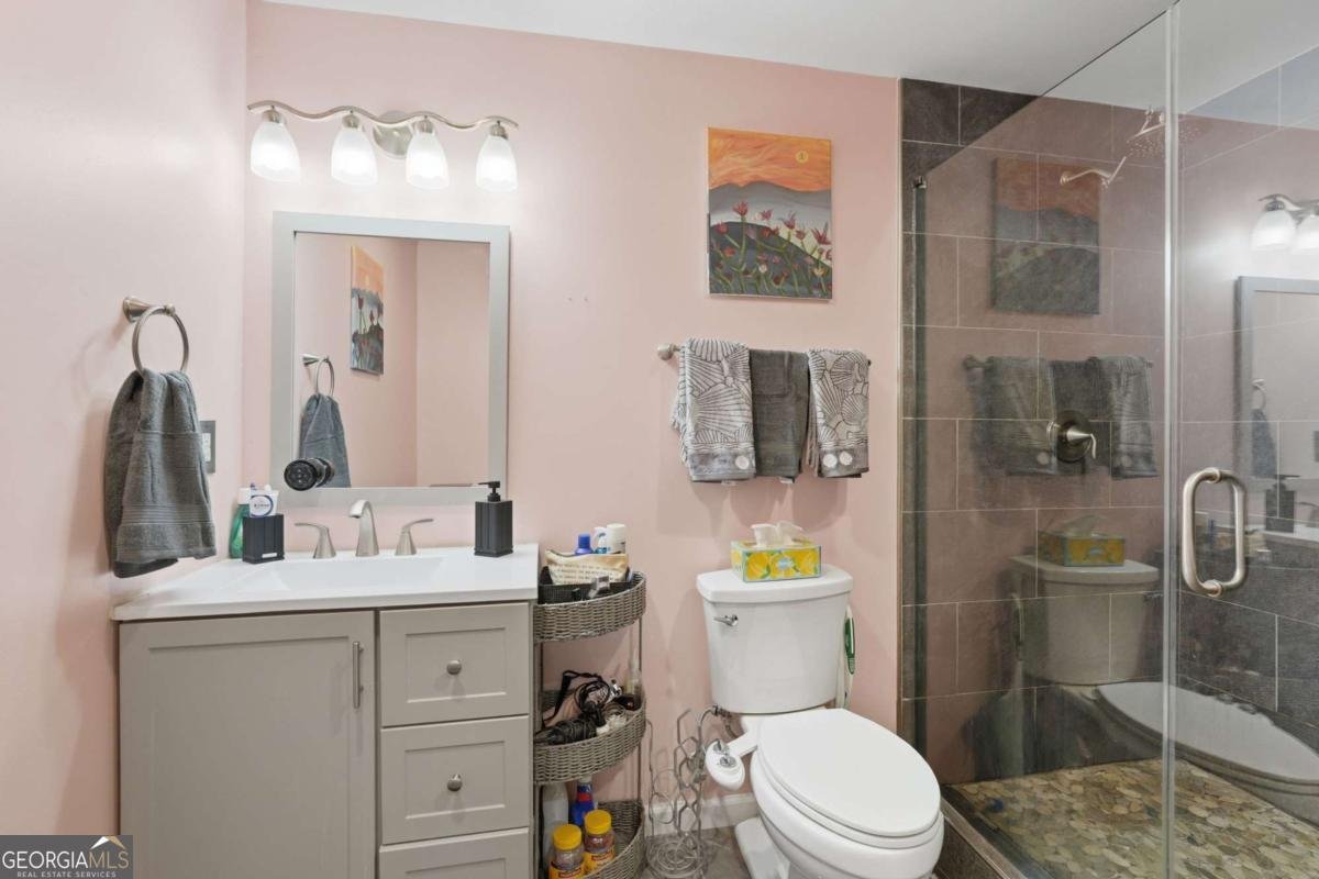 214 Glenbrook Lane Canton - Photo 41