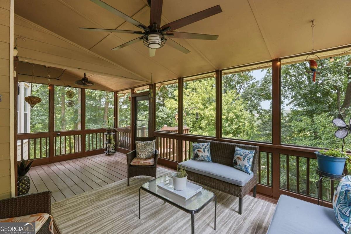 214 Glenbrook Lane Canton - Photo 46