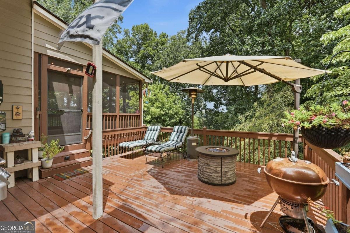 214 Glenbrook Lane Canton - Photo 47
