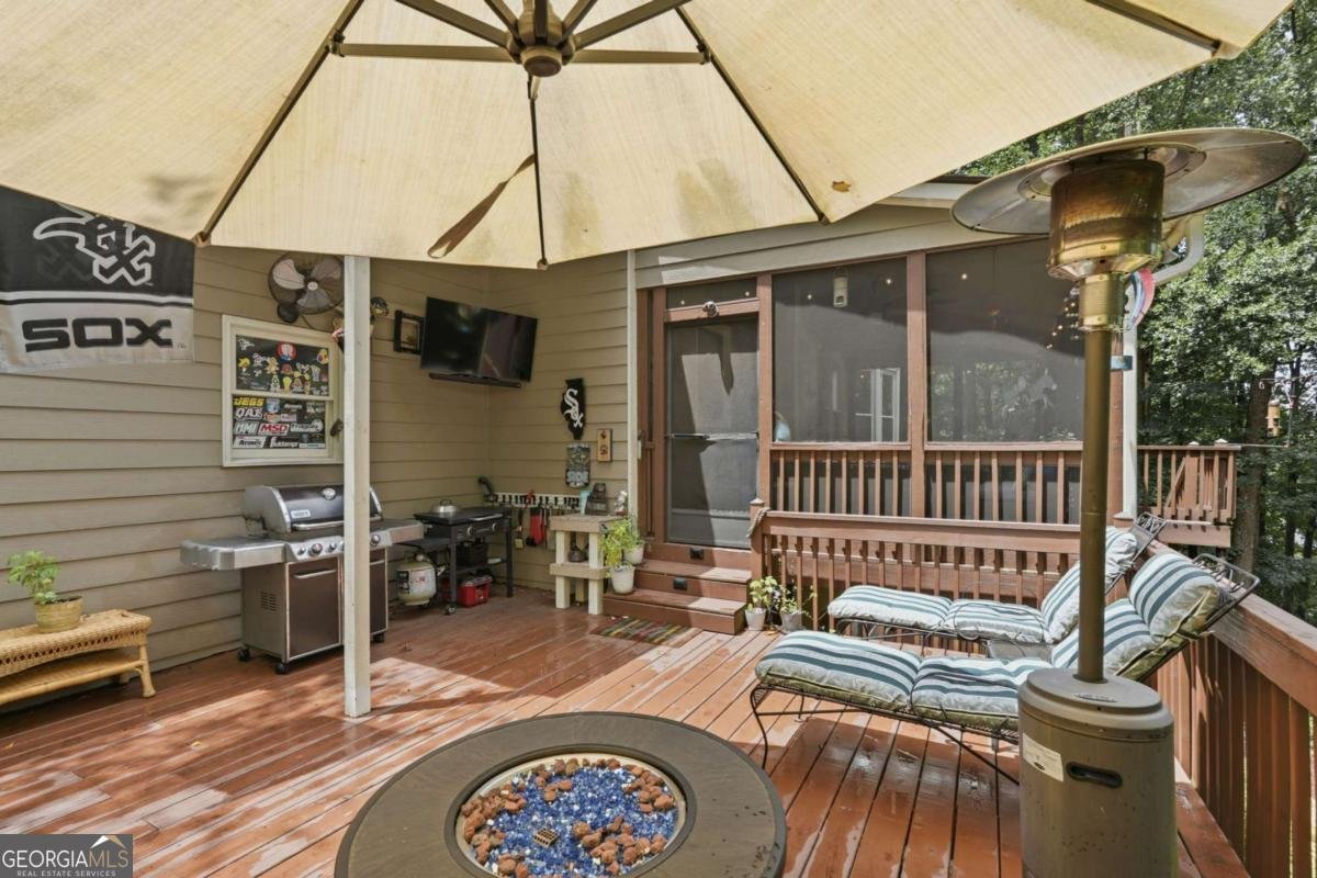 214 Glenbrook Lane Canton - Photo 48