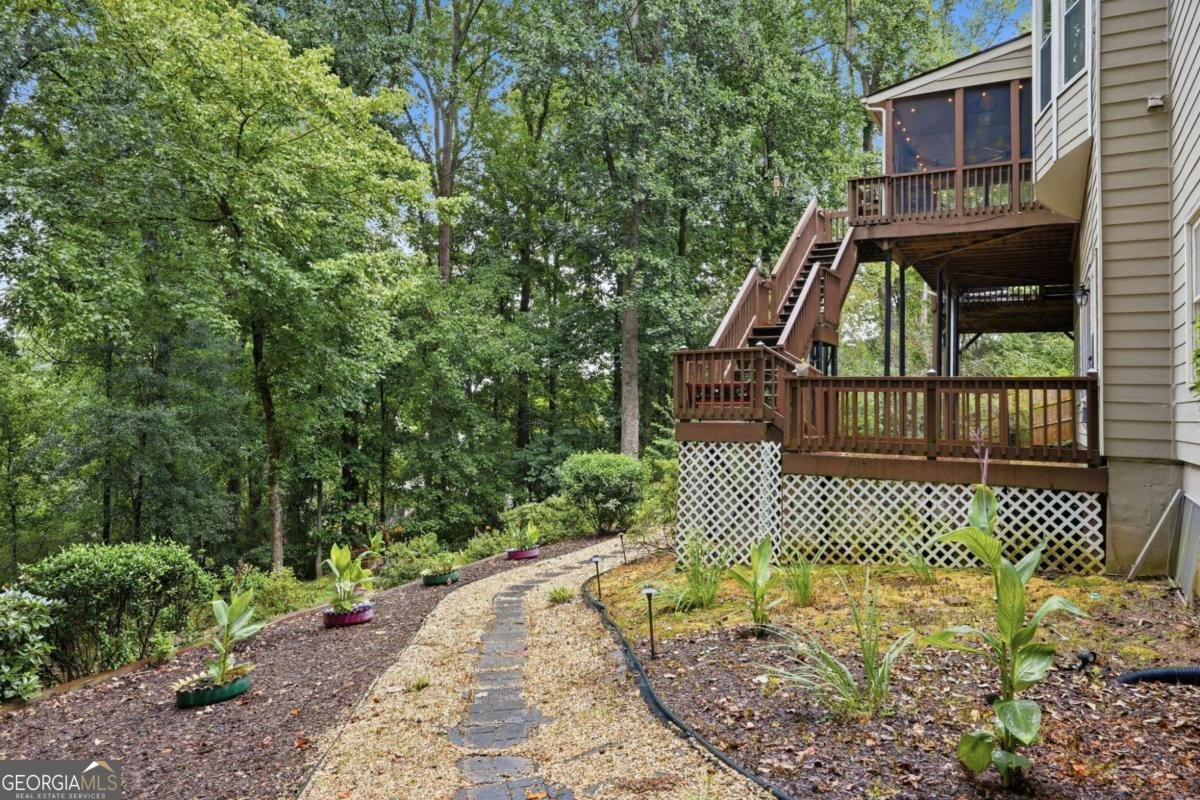 214 Glenbrook Lane Canton - Photo 49