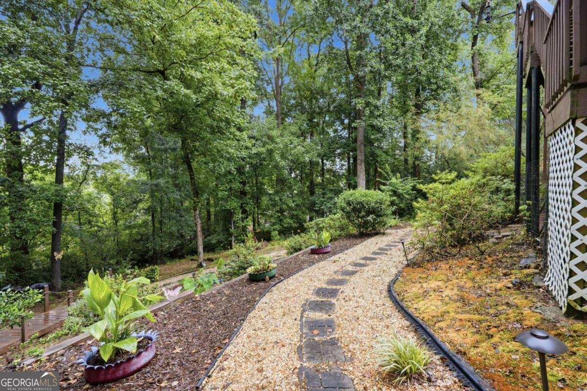 214 Glenbrook Lane Canton - Photo 50