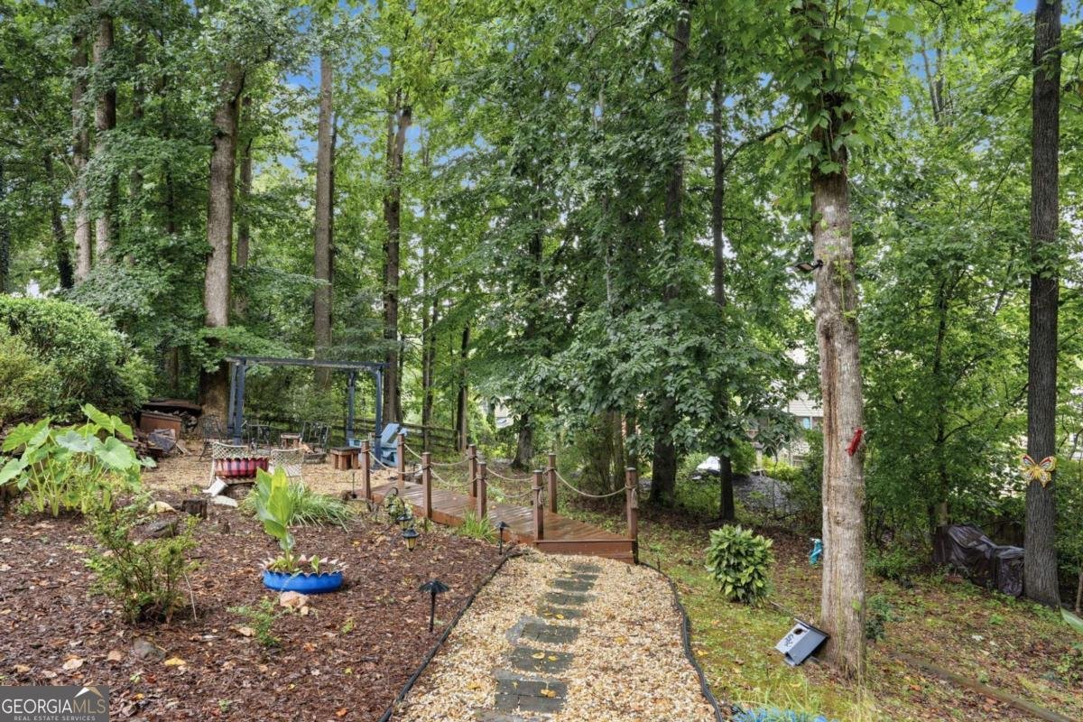 214 Glenbrook Lane Canton - Photo 51