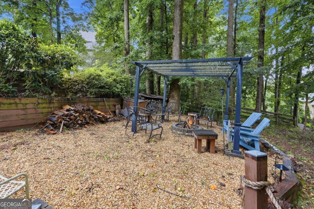 214 Glenbrook Lane Canton - Photo 53
