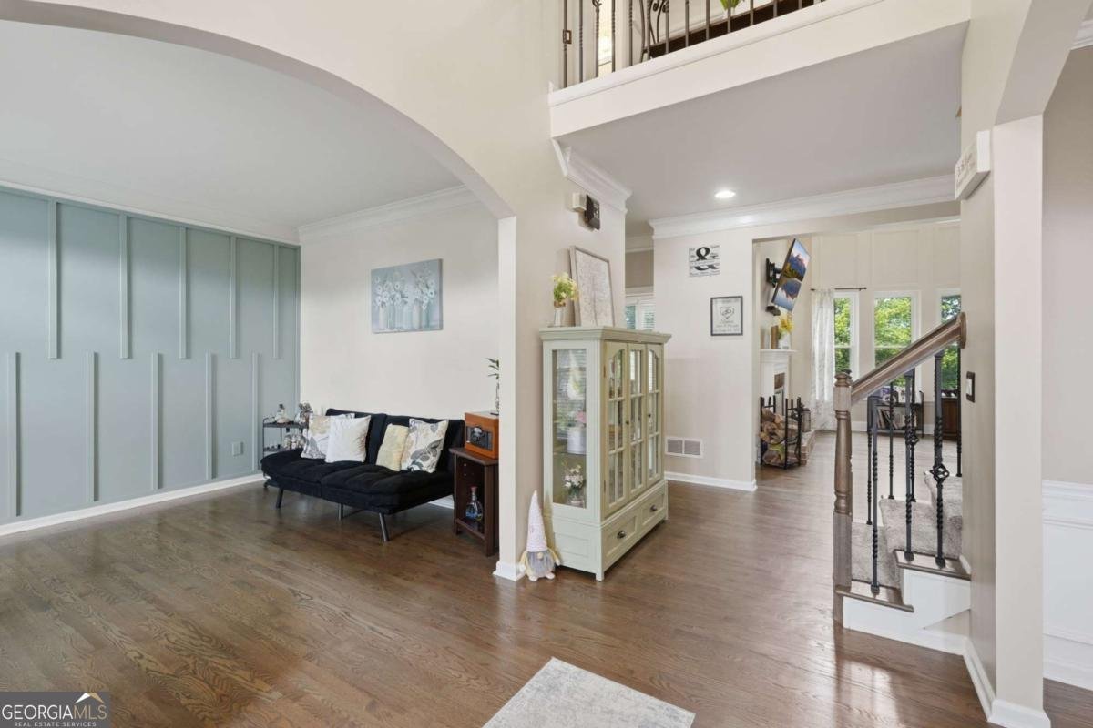 214 Glenbrook Lane Canton - Photo 6