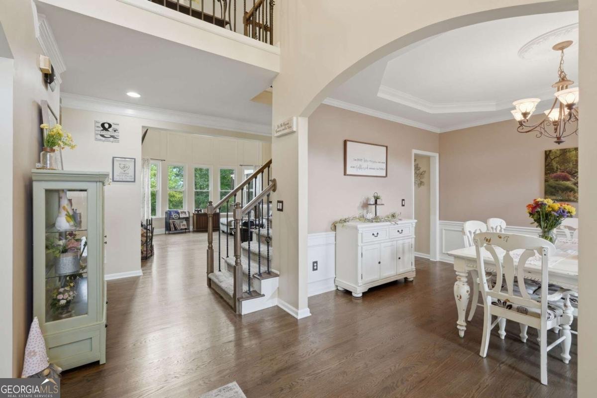 214 Glenbrook Lane Canton - Photo 7