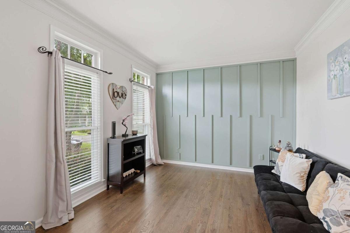 214 Glenbrook Lane Canton - Photo 8