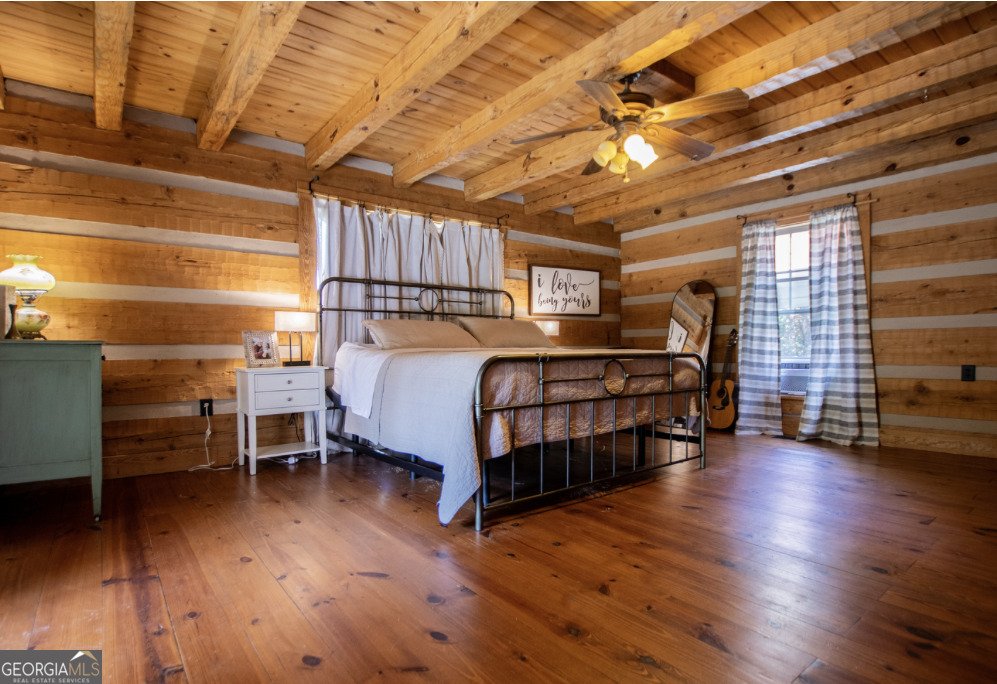 155 Cavender Creek Road Carrollton - Photo 11