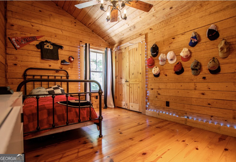 155 Cavender Creek Road Carrollton - Photo 15