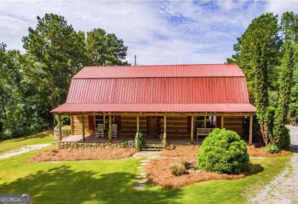 155 Cavender Creek Road Carrollton - Photo 17