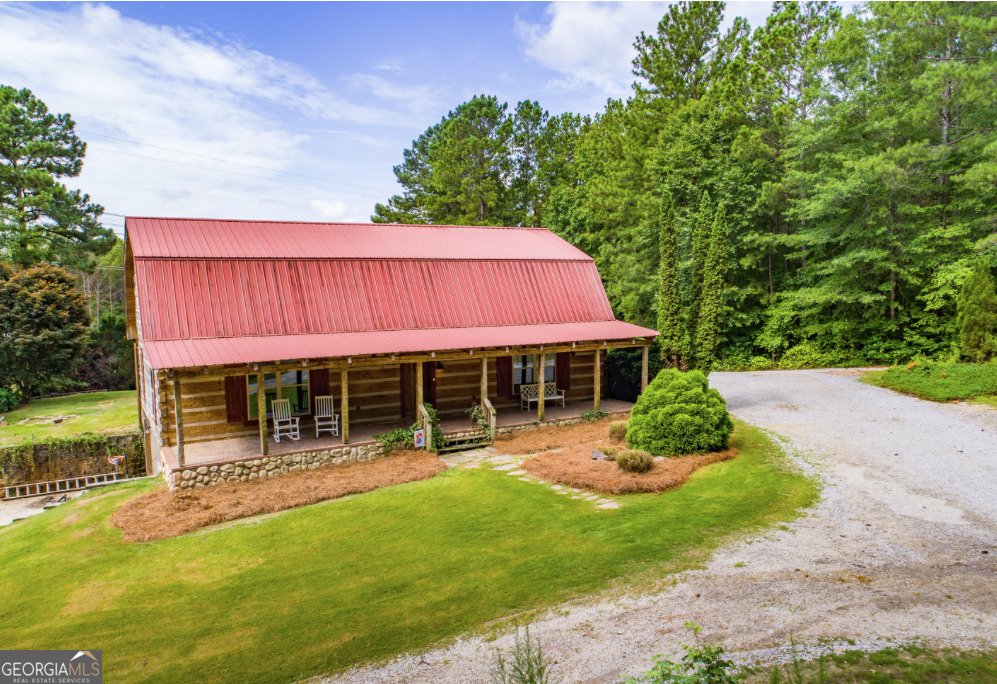 155 Cavender Creek Road Carrollton - Photo 18