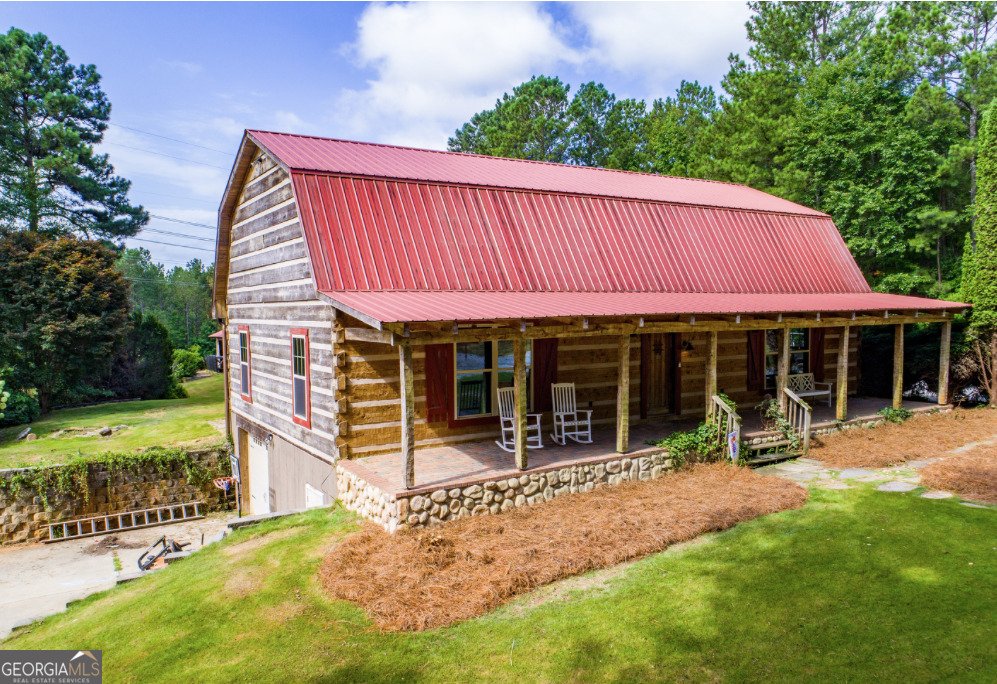 155 Cavender Creek Road Carrollton - Photo 19
