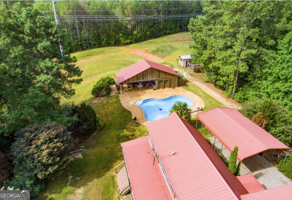 155 Cavender Creek Road Carrollton - Photo 20