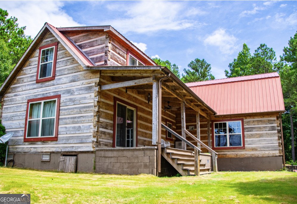 155 Cavender Creek Road Carrollton - Photo 22