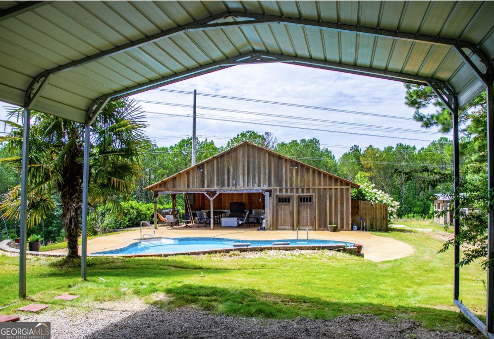 155 Cavender Creek Road Carrollton - Photo 24