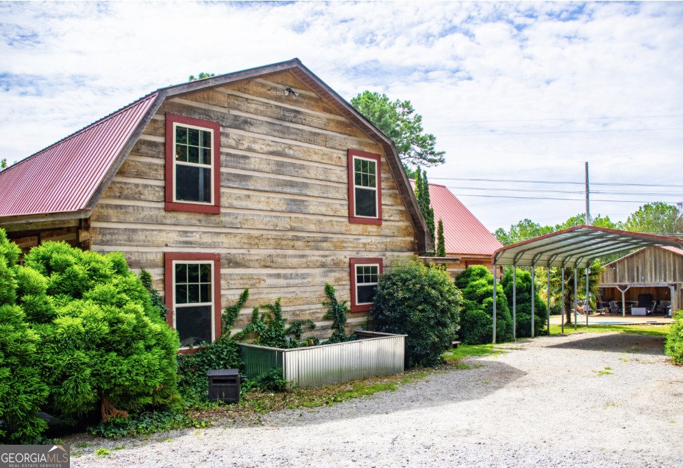 155 Cavender Creek Road Carrollton - Photo 25