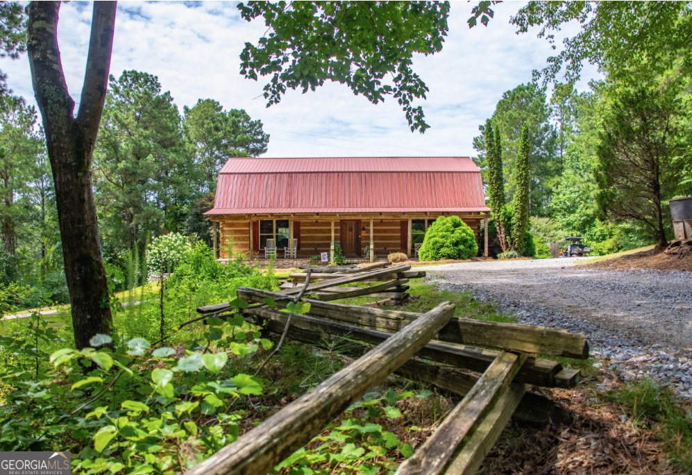 155 Cavender Creek Road Carrollton - Photo 26