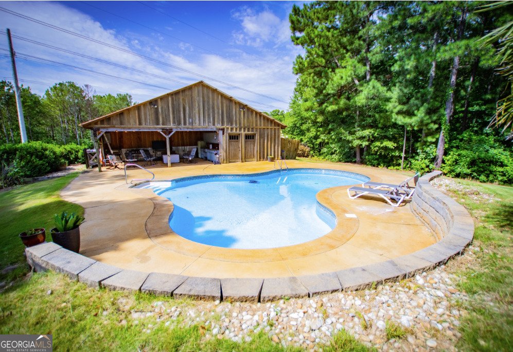 155 Cavender Creek Road Carrollton - Photo 27