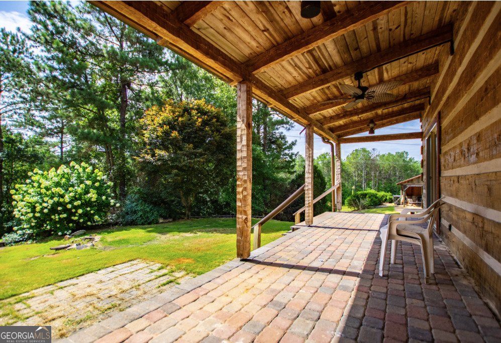 155 Cavender Creek Road Carrollton - Photo 28