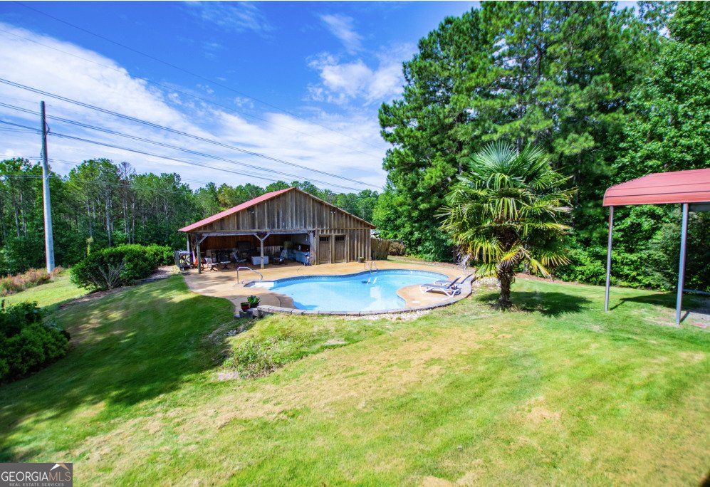 155 Cavender Creek Road Carrollton - Photo 29