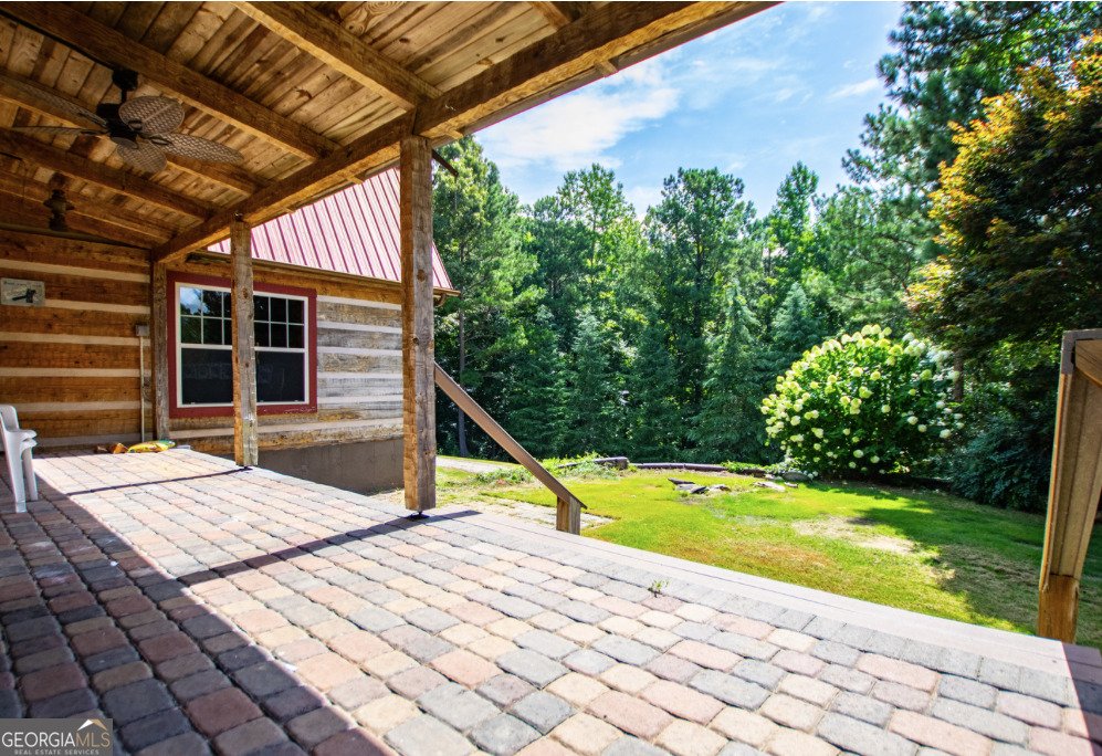 155 Cavender Creek Road Carrollton - Photo 30