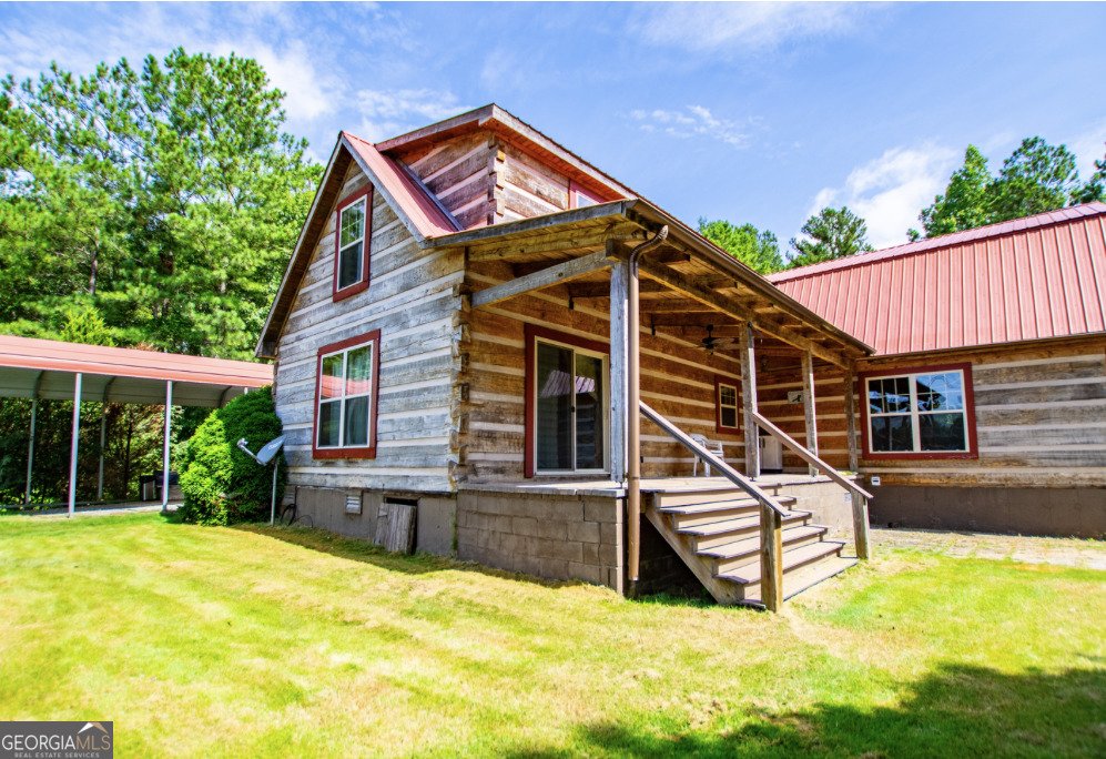 155 Cavender Creek Road Carrollton - Photo 31