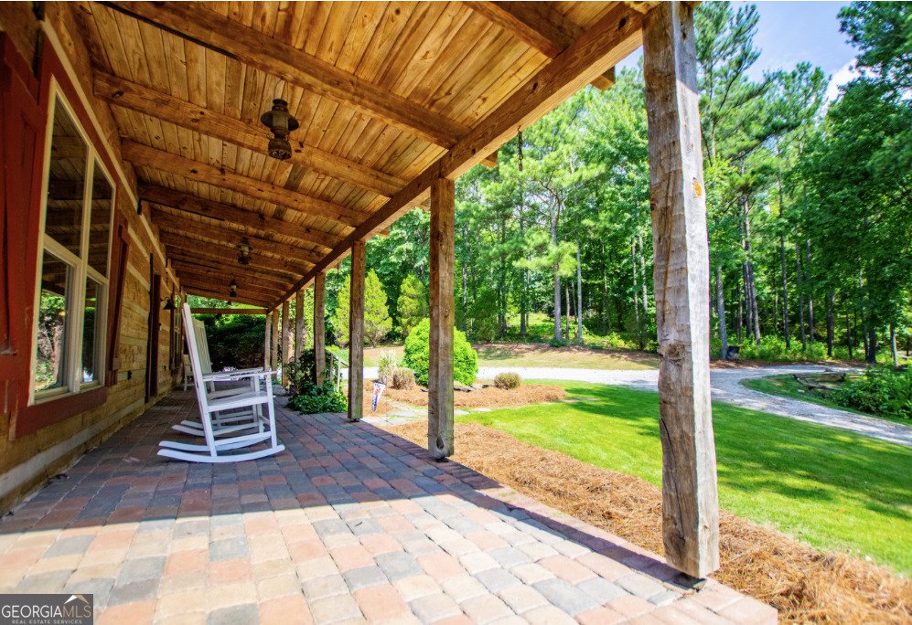 155 Cavender Creek Road Carrollton - Photo 33