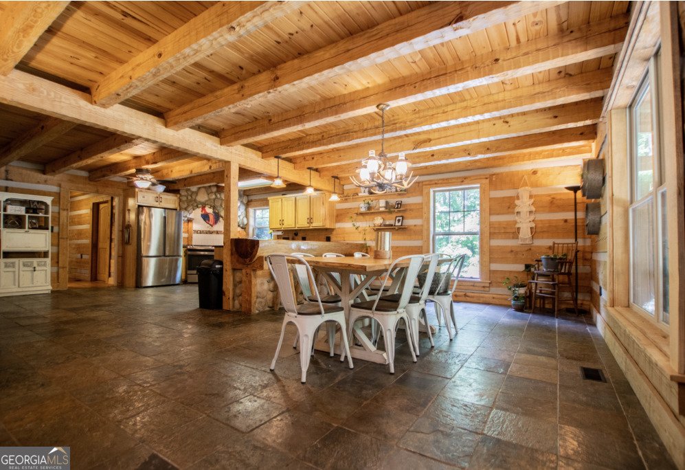155 Cavender Creek Road Carrollton - Photo 8