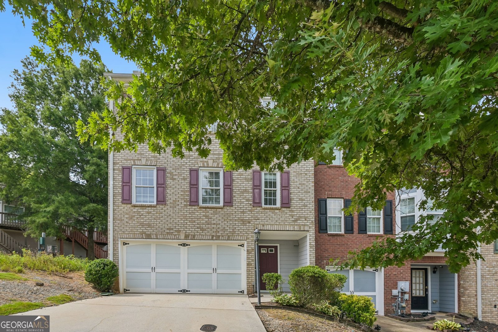 203 Valley Crossing Canton - main photo