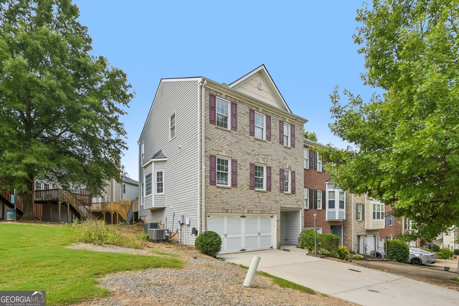 203 Valley Crossing Canton - Photo 15