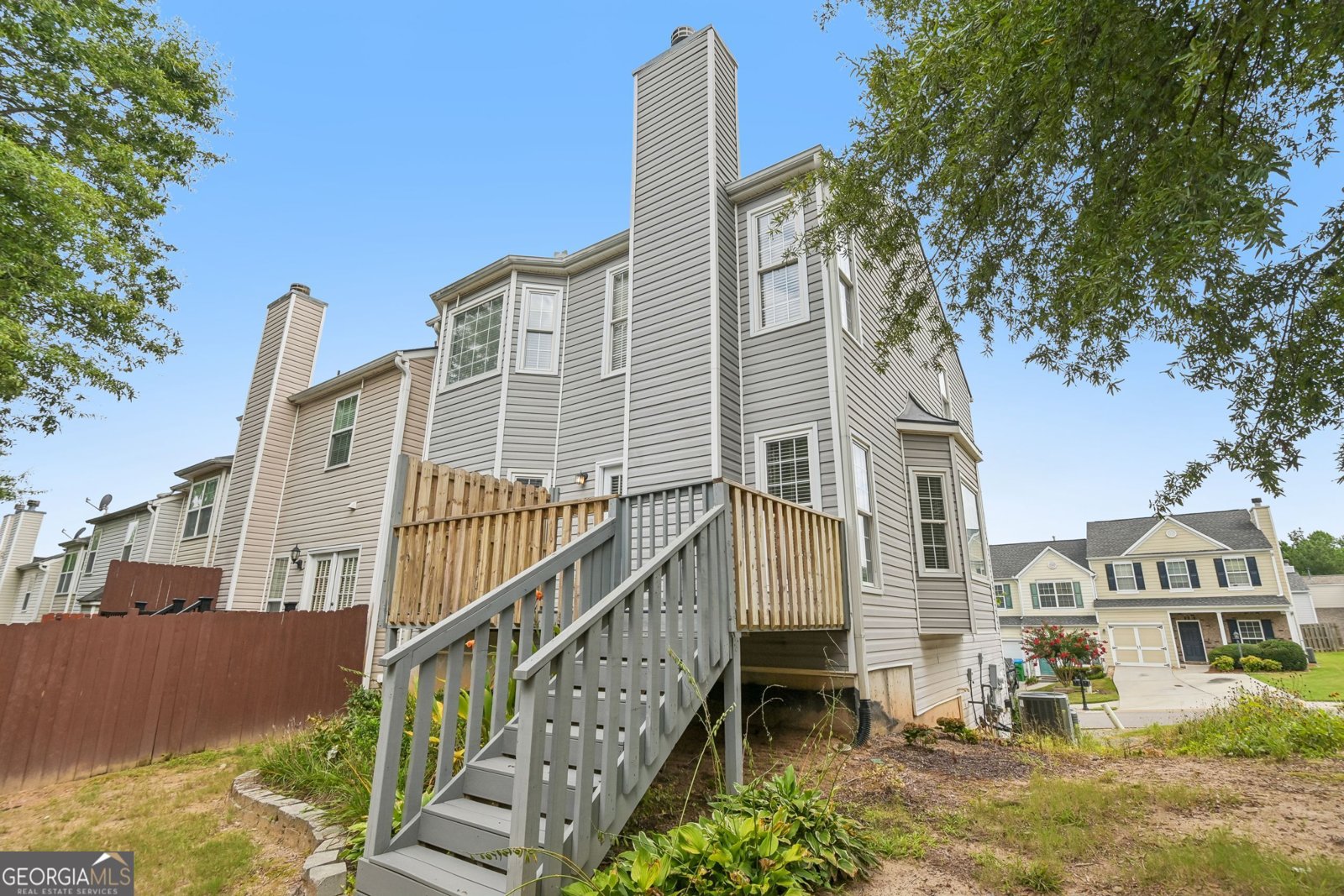 203 Valley Crossing Canton - Photo 20