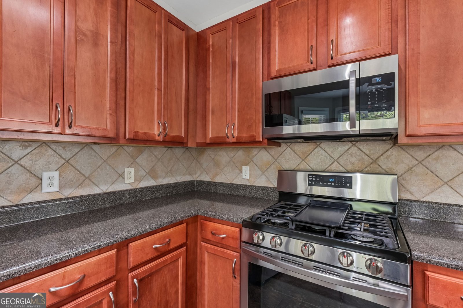 203 Valley Crossing Canton - Photo 21