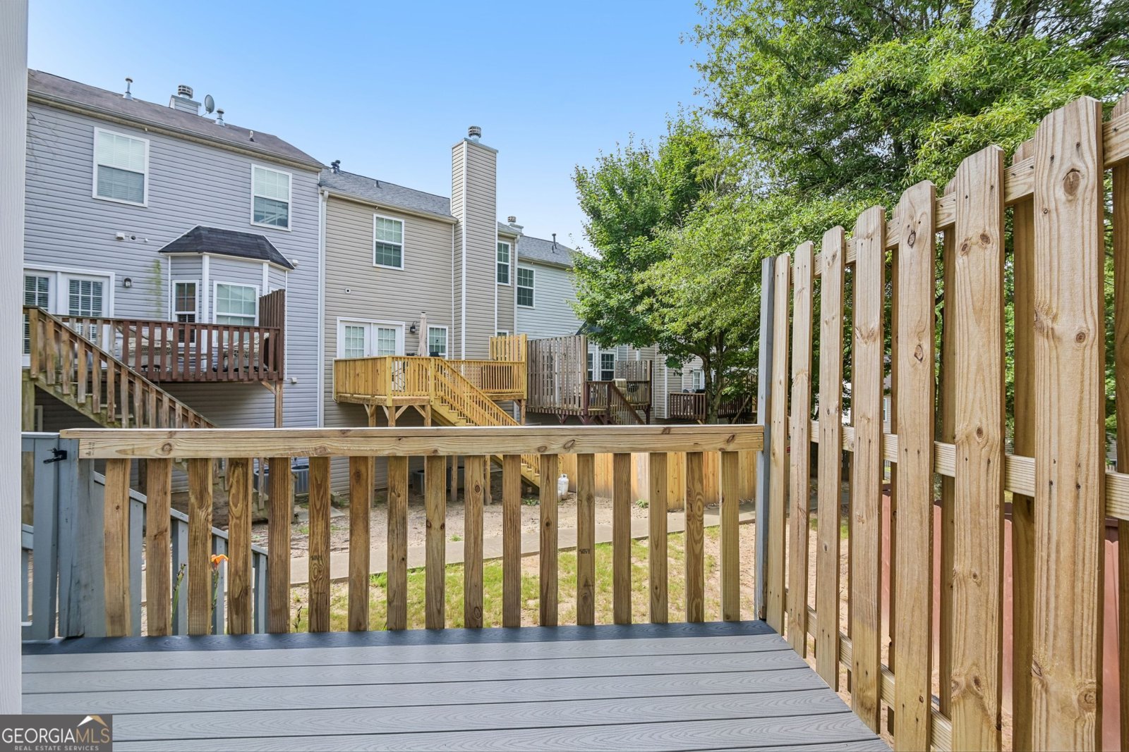 203 Valley Crossing Canton - Photo 27
