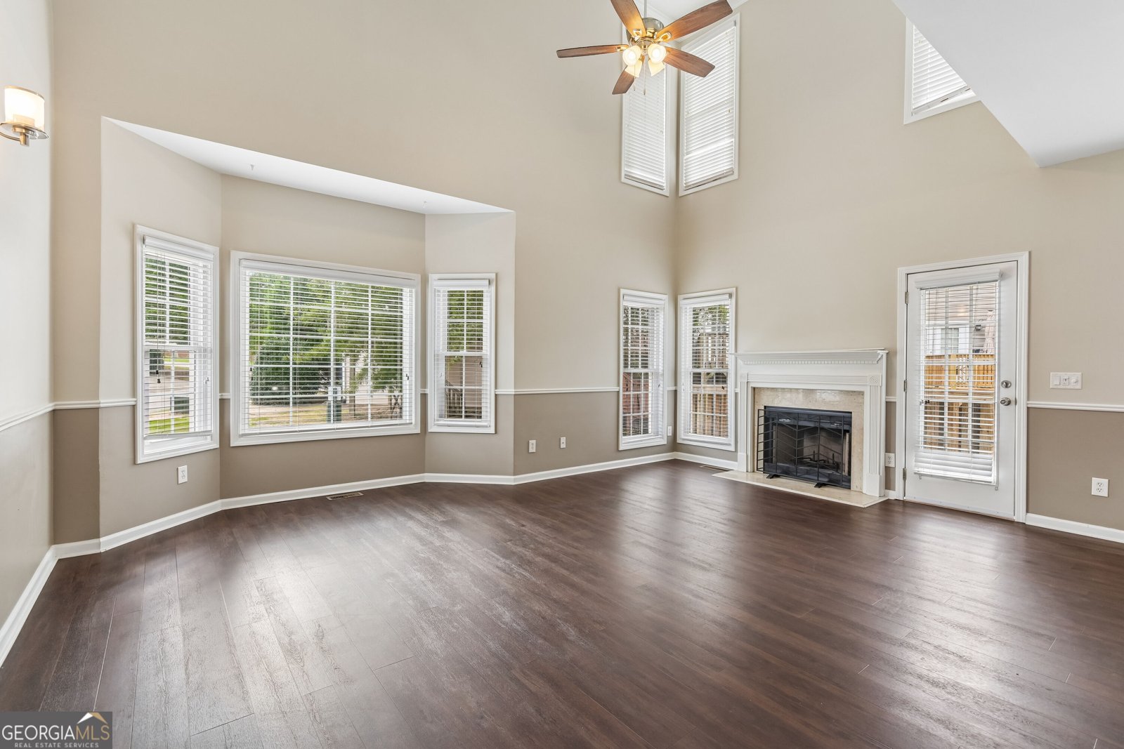 203 Valley Crossing Canton - Photo 28