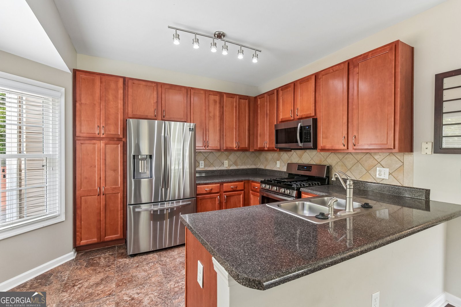 203 Valley Crossing Canton - Photo 30