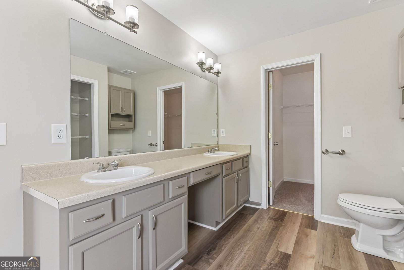 203 Valley Crossing Canton - Photo 6