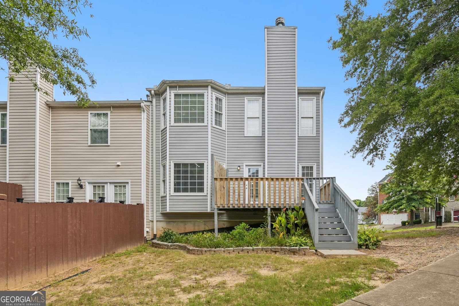 203 Valley Crossing Canton - Photo 7