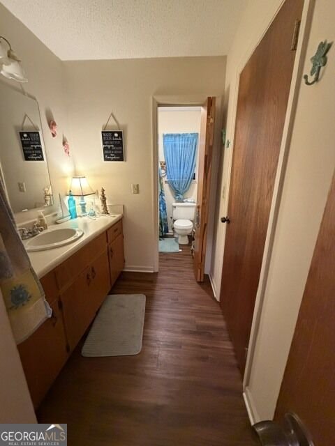 44 Hilltop Drive Lumber City - Photo 11