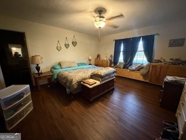 44 Hilltop Drive Lumber City - Photo 14