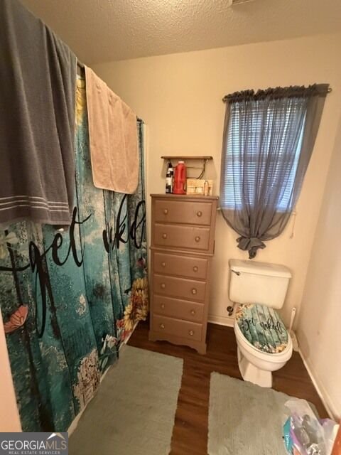 44 Hilltop Drive Lumber City - Photo 16