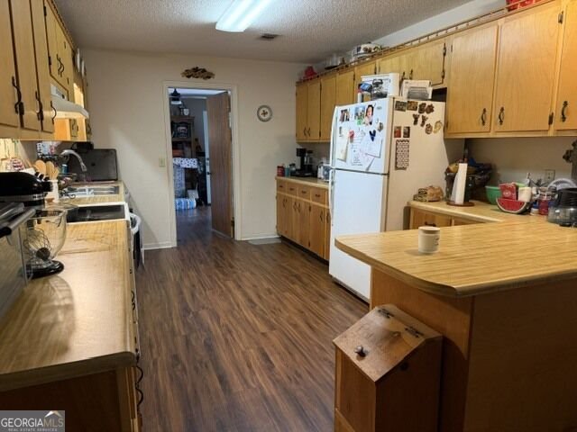 44 Hilltop Drive Lumber City - Photo 6