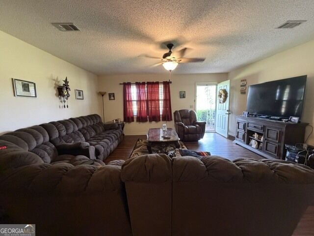 44 Hilltop Drive Lumber City - Photo 8